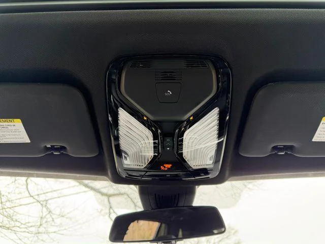 Used 2023 Blue BMW xDrive40i image 27