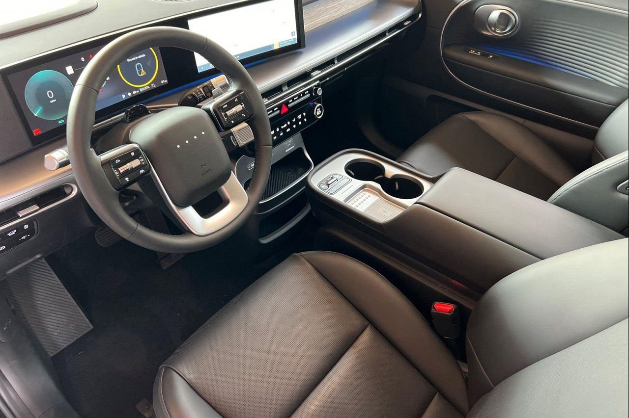 2026 Hyundai IONIQ 9 SEL - Photo 10