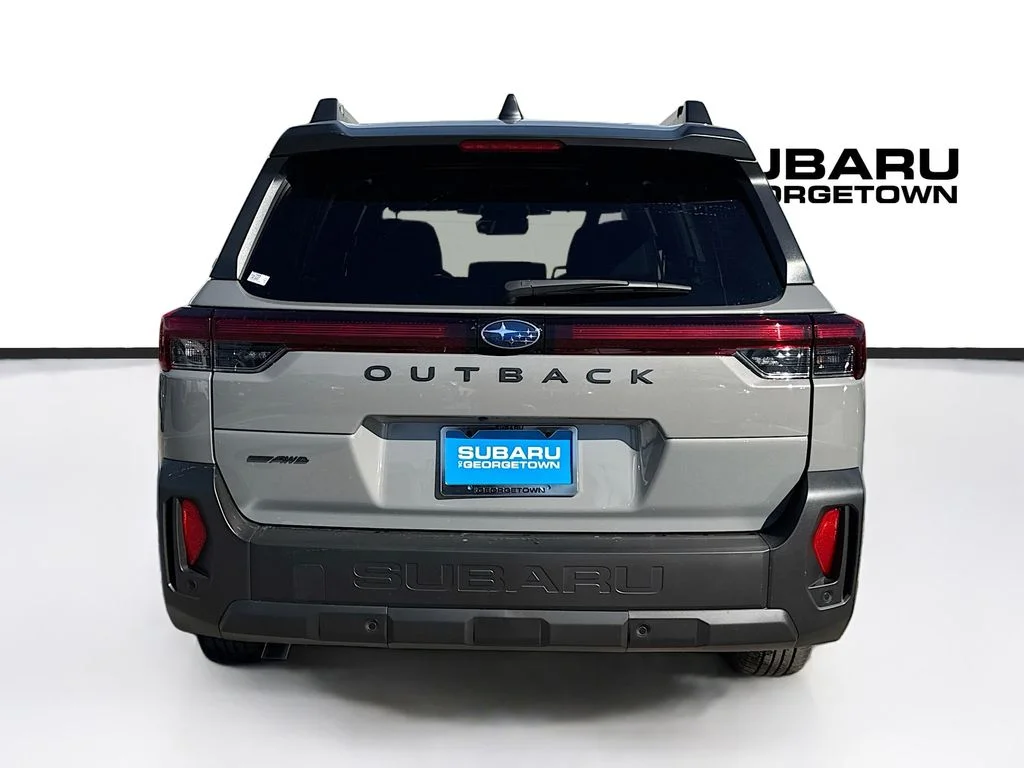 2026 Subaru Outback Limited - Photo 7