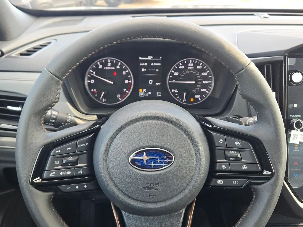 2026 Subaru Forester Sport - Photo 31