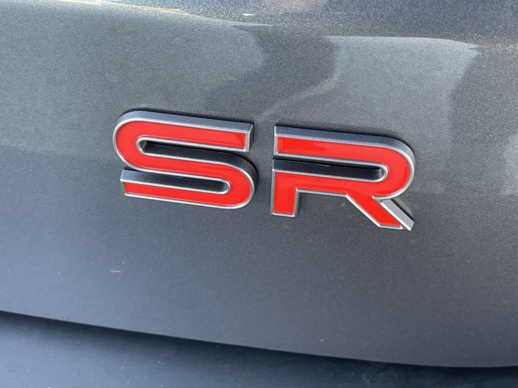 New 2026 Gun Metallic Nissan SR image 9
