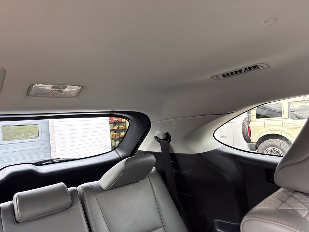 Used 2022 Beige Toyota Bronze Edition image 31