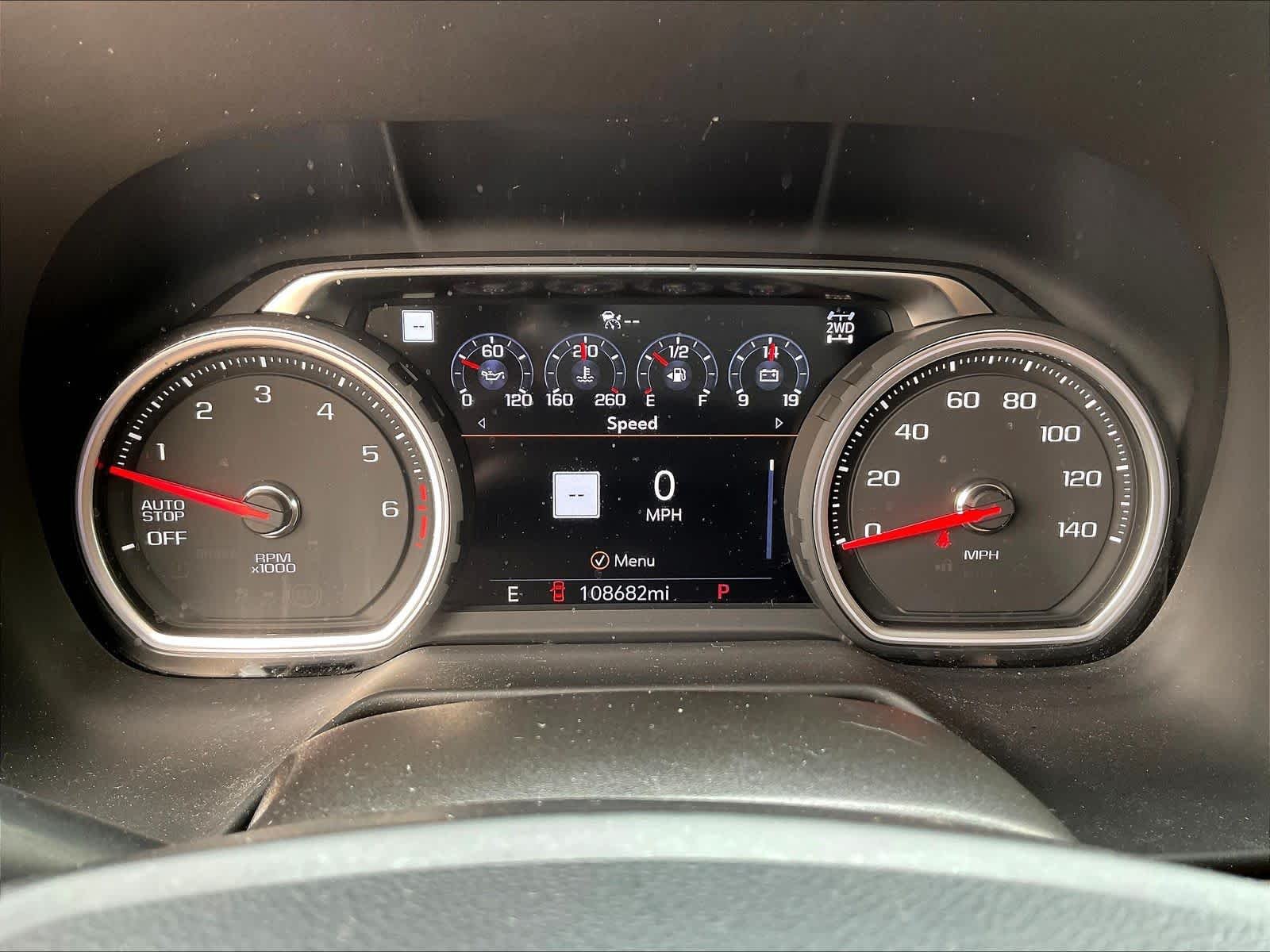 2021 Chevrolet Suburban High Country - Photo 16