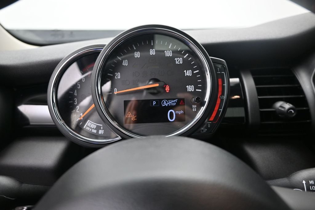 Used 2020 Gray MINI Classic image 20