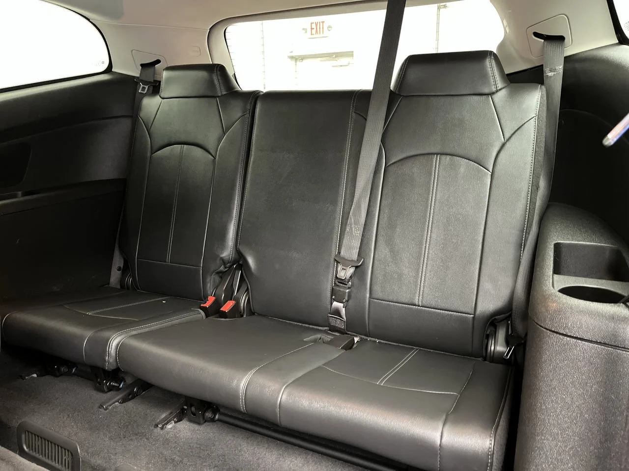 Used 2017 TUNGSTEN METALLIC Chevrolet LT image 14