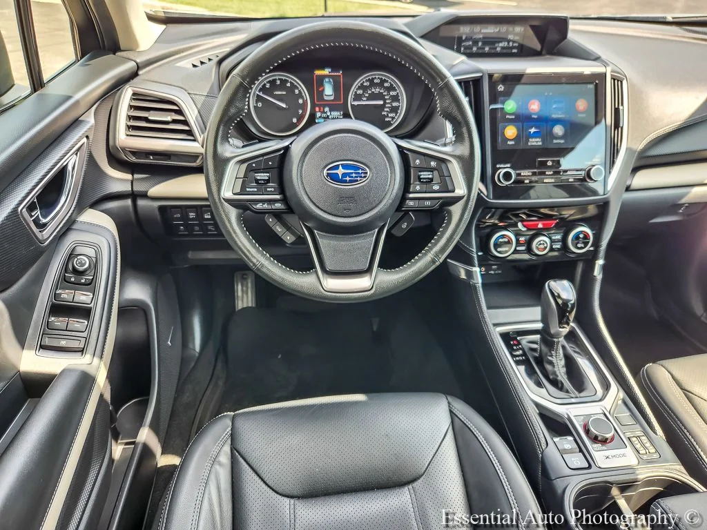Used 2024 Brown Subaru Limited image 11