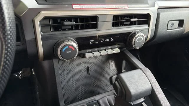 Used 2025 Red Toyota SR5 image 30