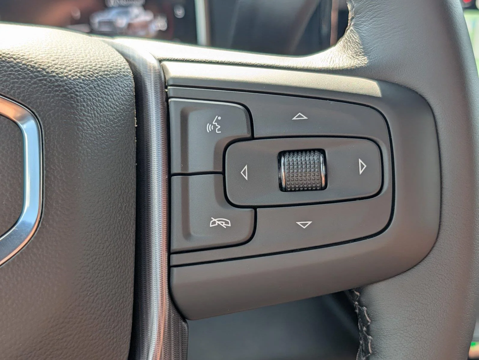 New 2026 Sterling Metallic GMC Denali Ultimate image 26