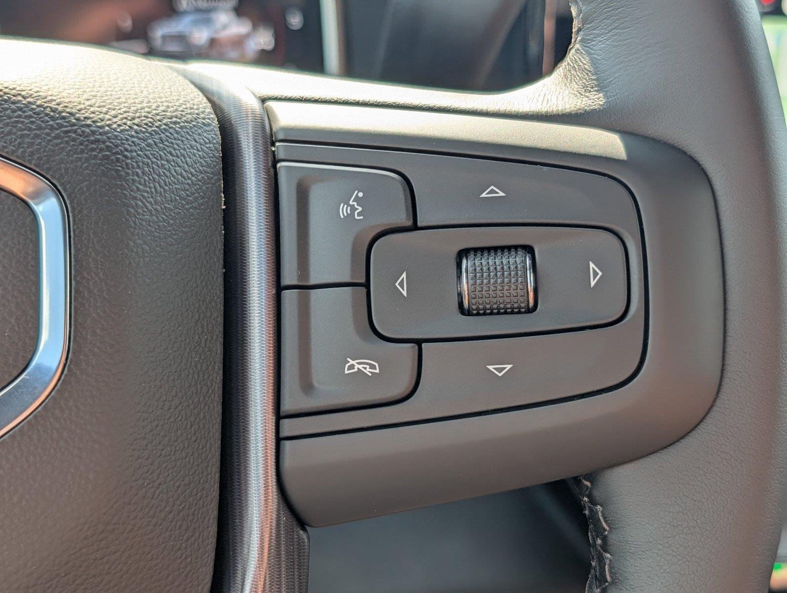 New 2026 Sterling Metallic GMC Denali Ultimate image 26