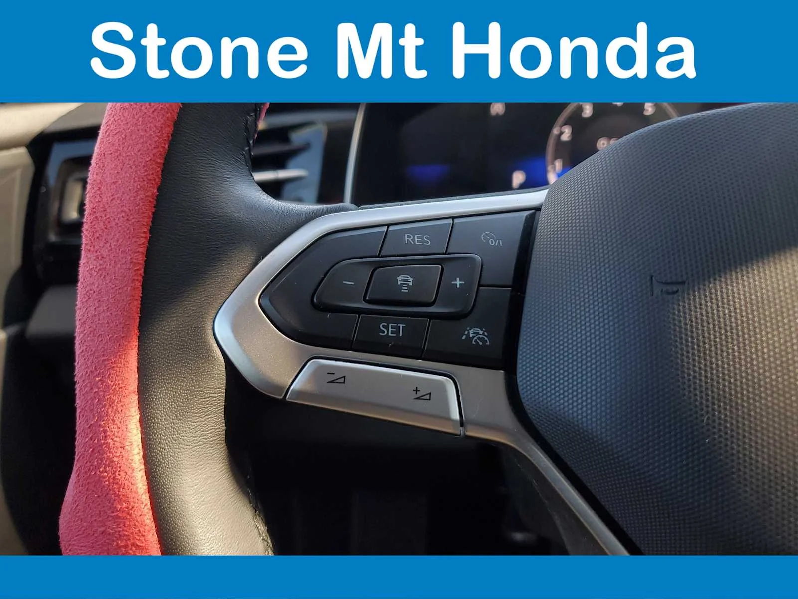 Used 2026 Platinum Gray Metallic Volkswagen S image 21