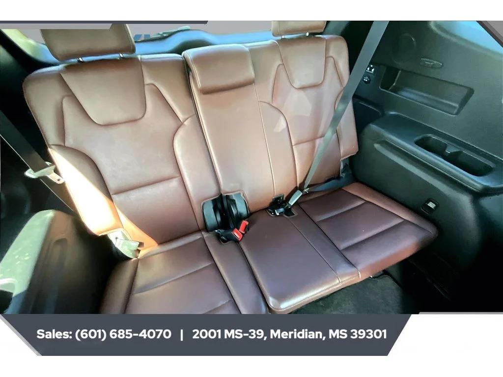 Used 2023 Midnight Lake Blue Kia SX image 21