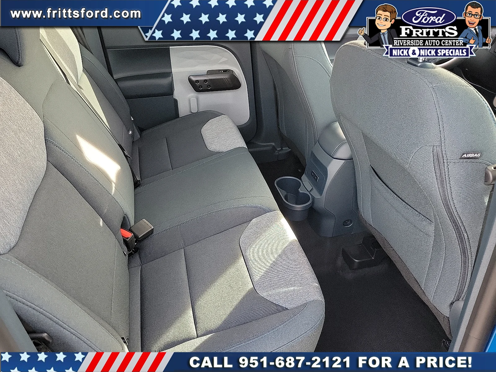 New 2026  Ford XLT image 19
