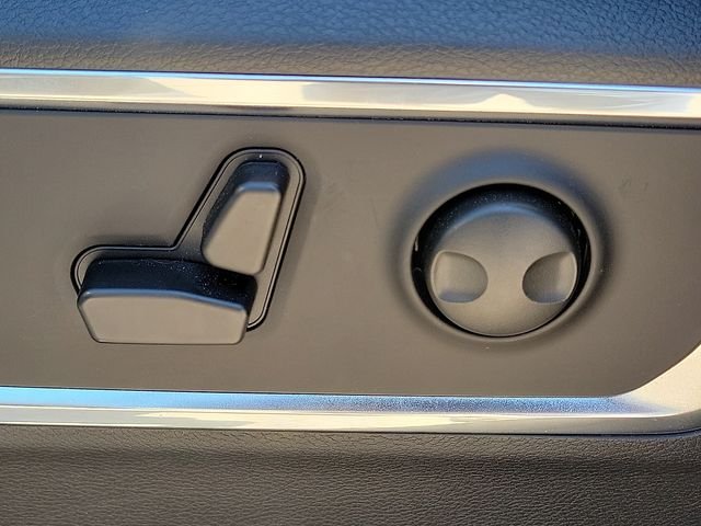 New 2026 Forged Blue Metallic Exterior Paint RAM Laramie image 13