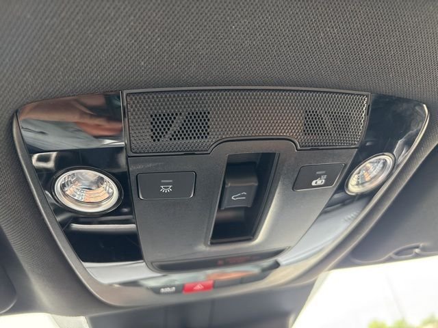 Certified Used 2025 Red Kia GT-Line image 14