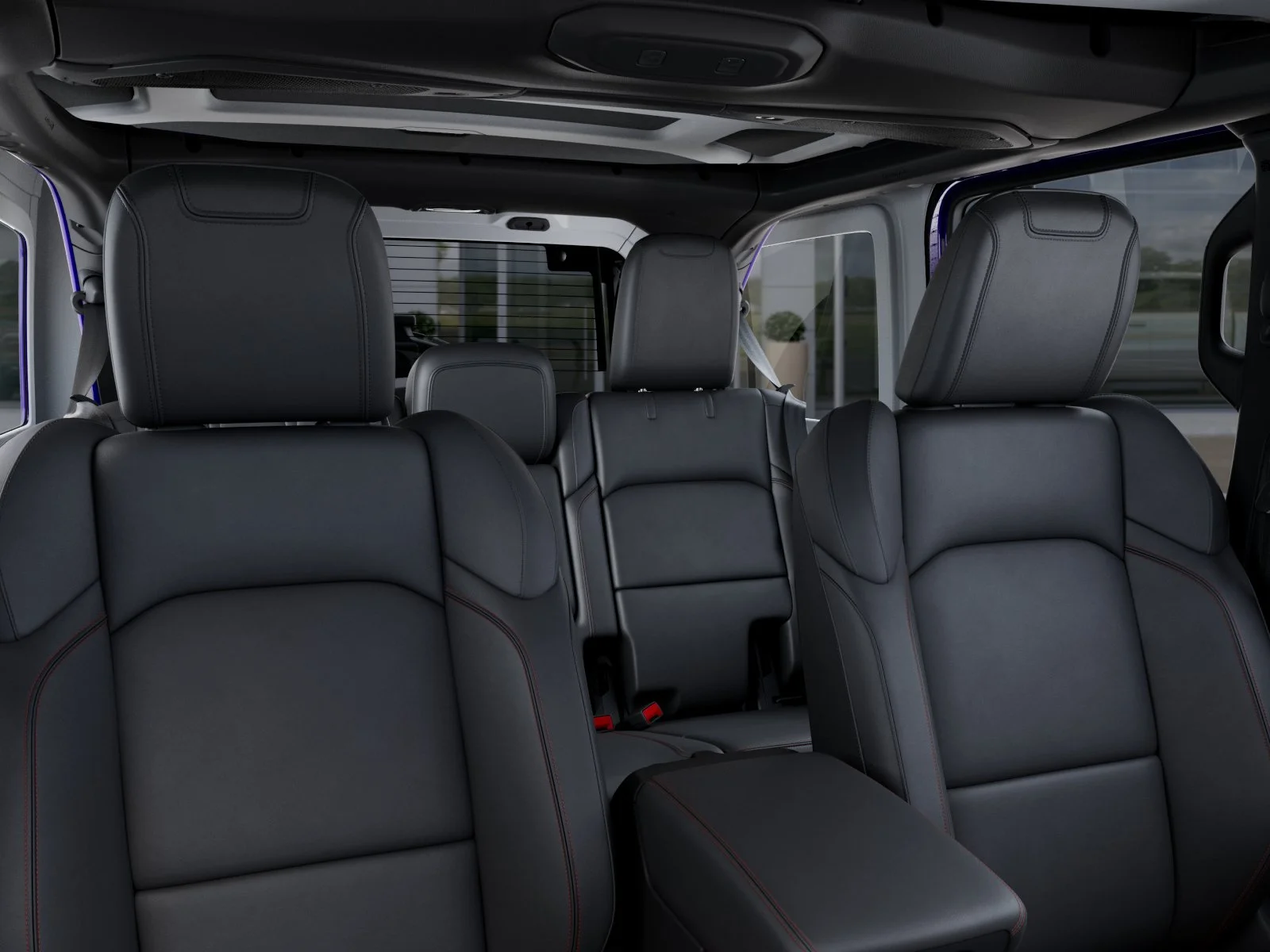 New 2026 Reign Exterior Paint Jeep Moab 392 image 52