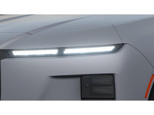 New 2027 Frozen Space Silver Metallic BMW  image 6