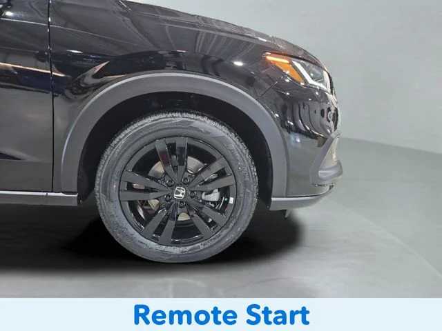 2026 Honda HR-V Sport - Photo 13