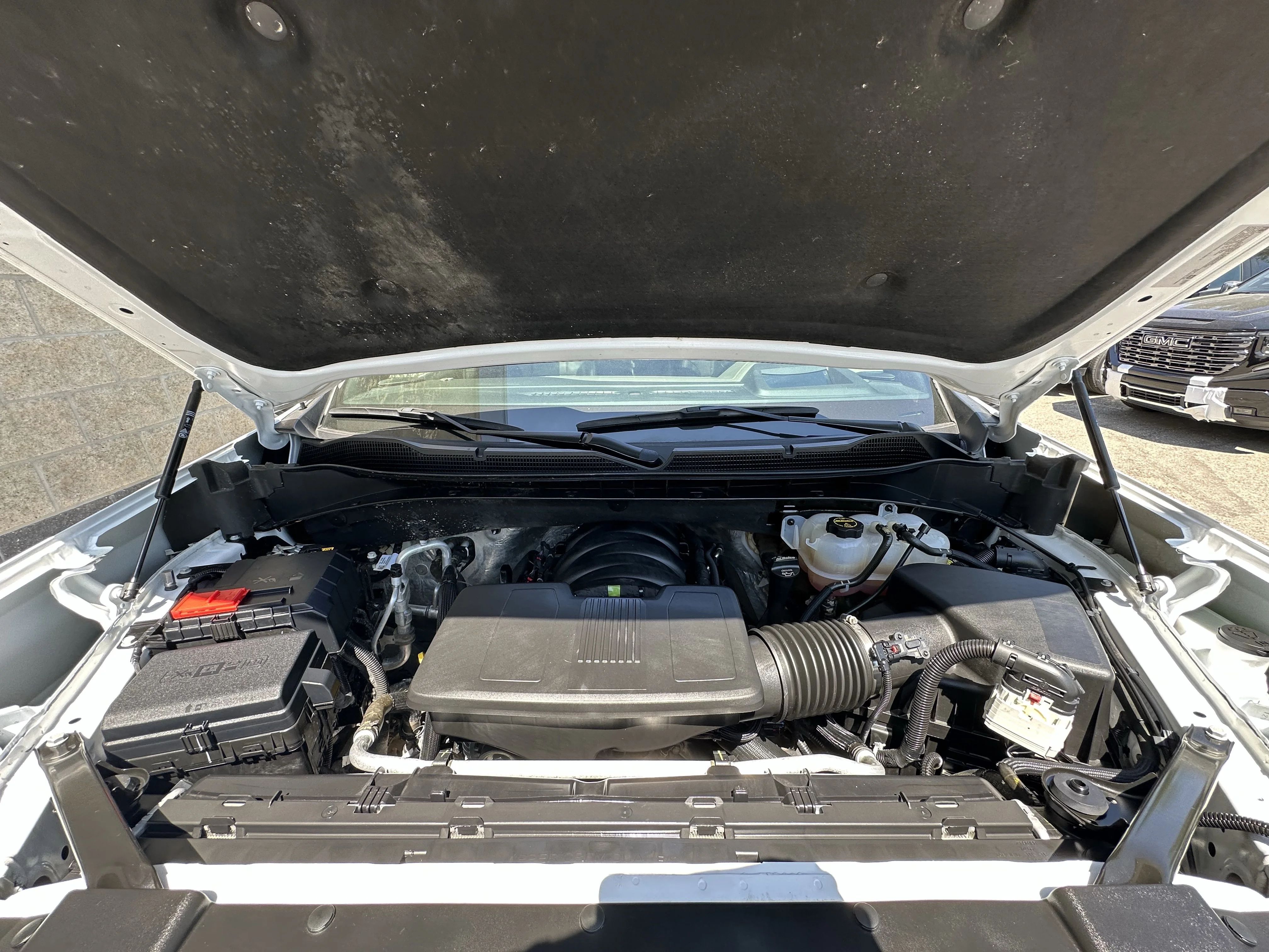 Certified Used 2024  Chevrolet ZR2 image 7