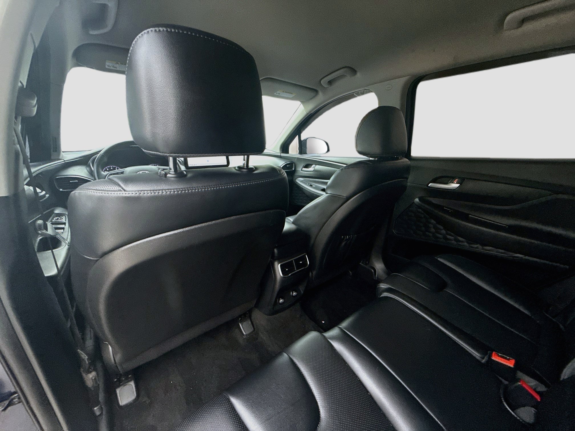 2023 Hyundai Santa Fe XRT - Photo 23