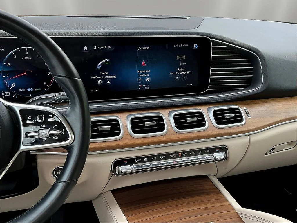 2023 Mercedes-Benz GLE GLE450 - Photo 9