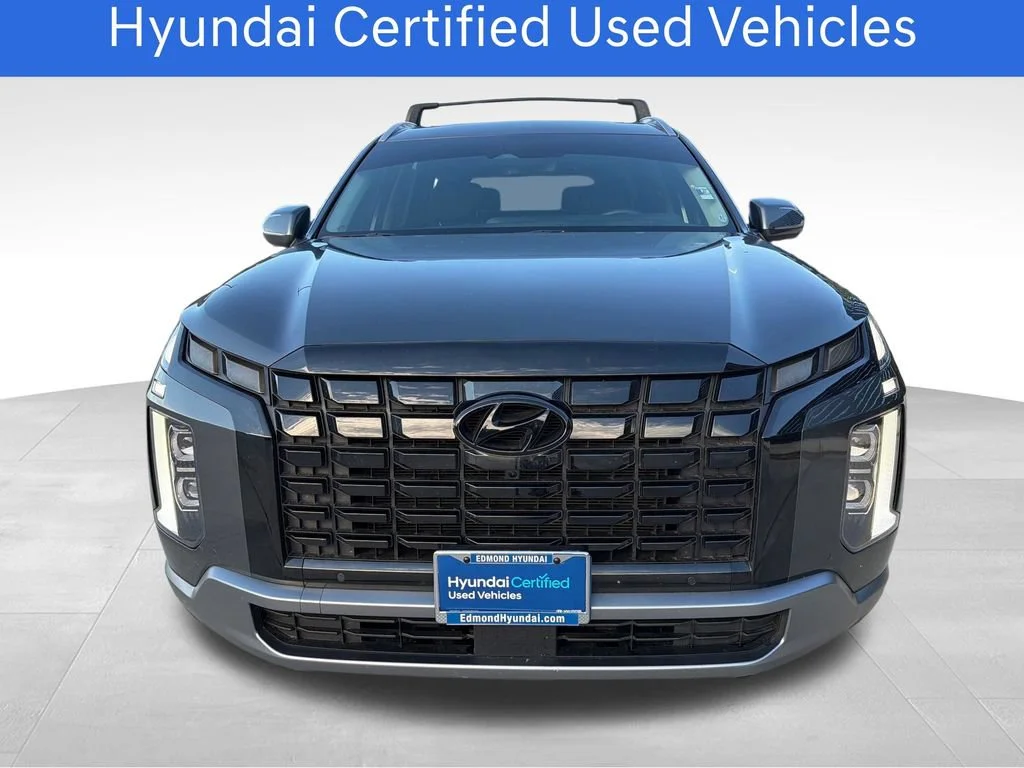Certified Pre-Owned 2023 Hyundai Palisade Limited