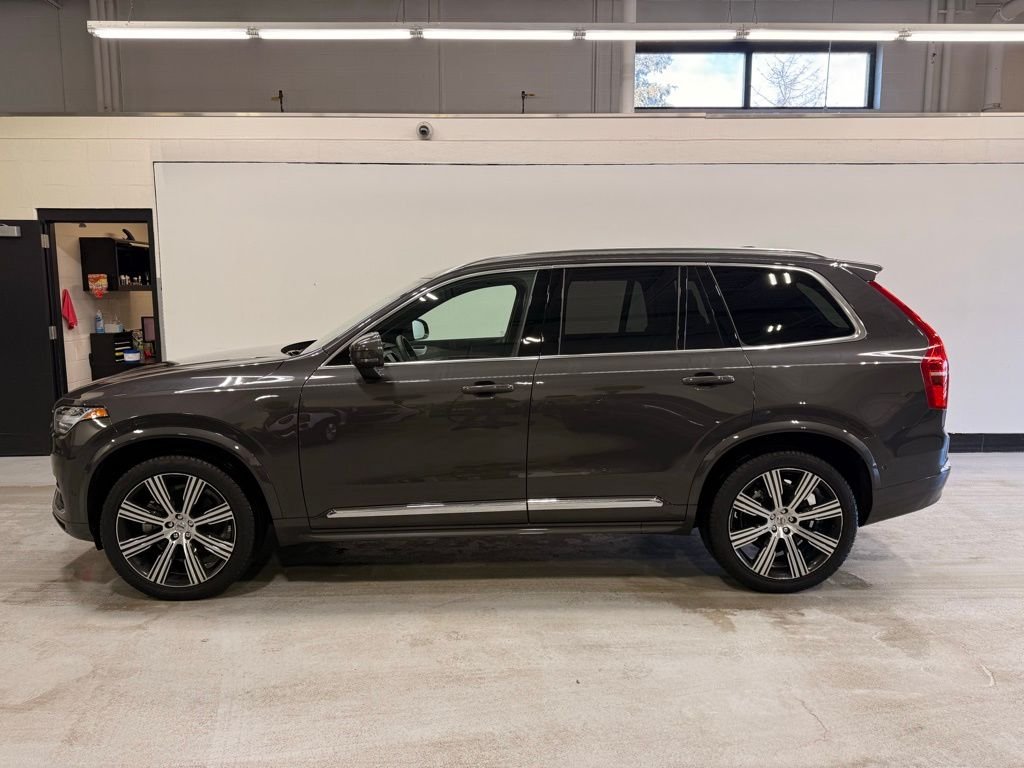Used 2023 Volvo XC90 Ultimate with VIN YV4062PAXP1988611 for sale in Golden Valley, Minnesota