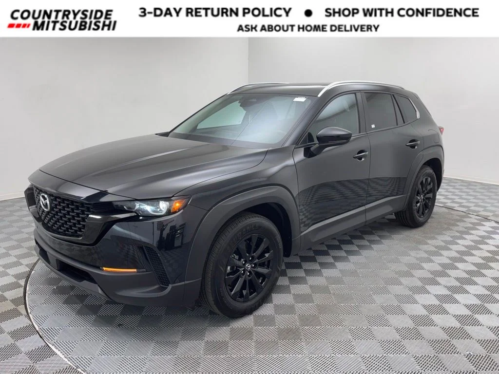 2026 Mazda CX-50 2.5 S Preferred's photo