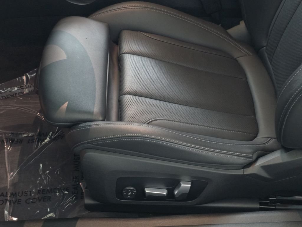 Used 2023 Brooklyn Grey Metallic BMW 430i xDrive image 29