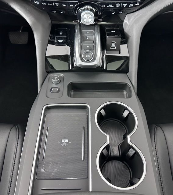 2026 Acura MDX Base - Photo 23