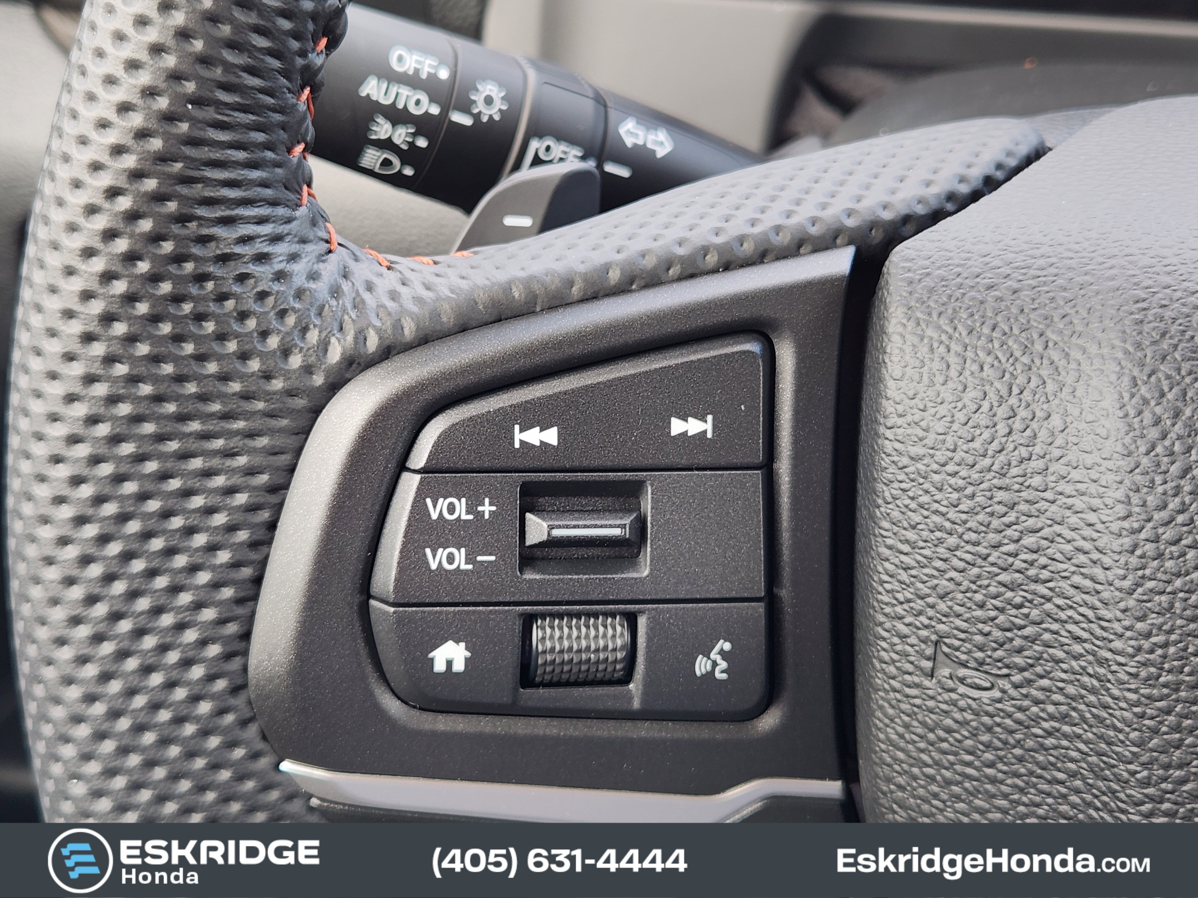 2026 Honda Ridgeline TrailSport - Photo 62