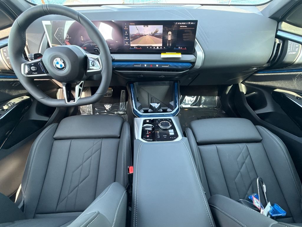New 2026 Alpine White BMW 30 xDrive image 18