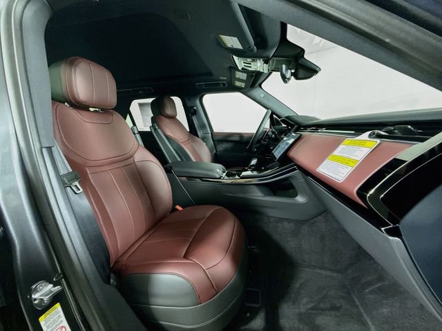 New 2026 Carpathian Grey Land Rover Dynamic SE image 30