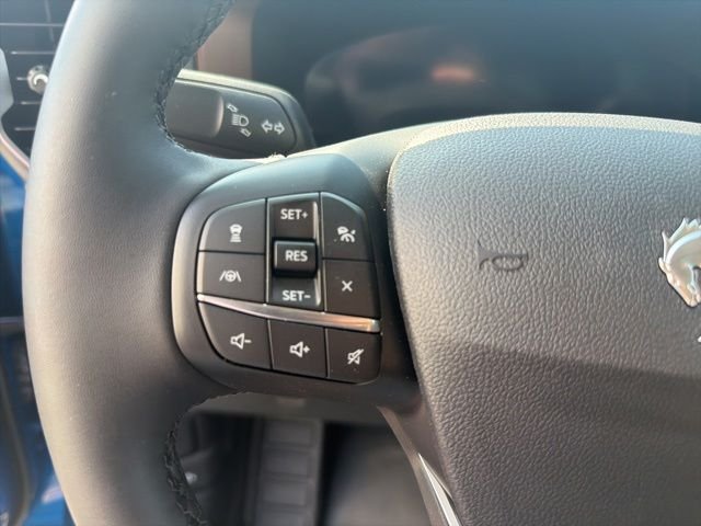 New 2026 Velocity Blue Metallic Ford Outer Banks® image 38