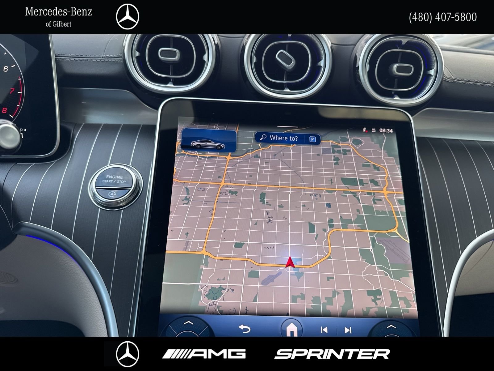 New 2026 Polar White Mercedes-Benz CLE 450 image 25