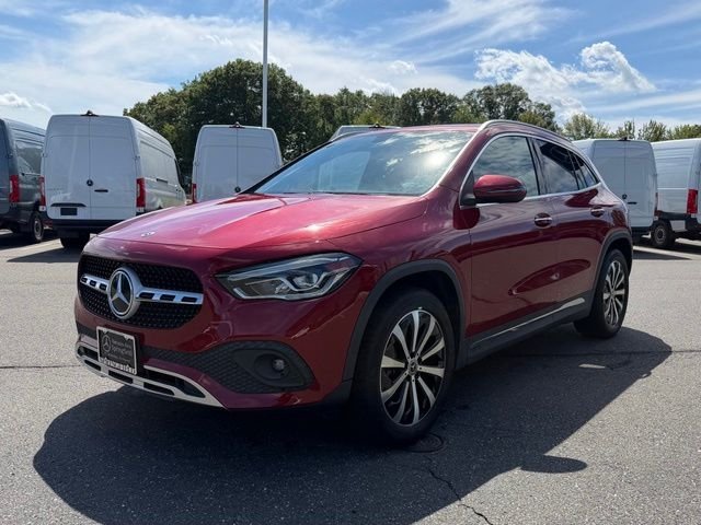 Used 2023  Mercedes-Benz GLA 250 image 3