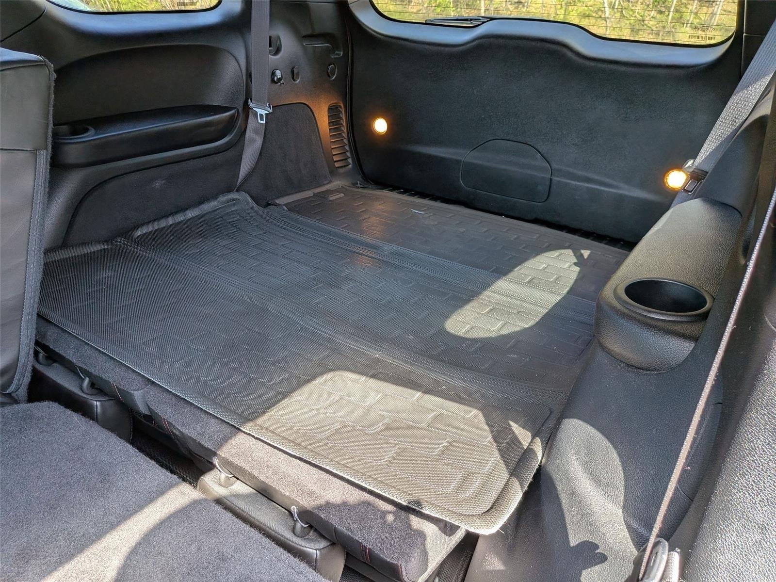 Used 2022 DB Black Clearcoat Dodge R/T image 28