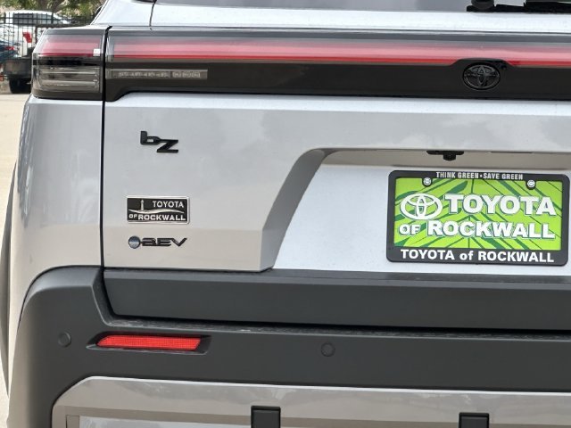 New 2026 Steel Toyota  image 5