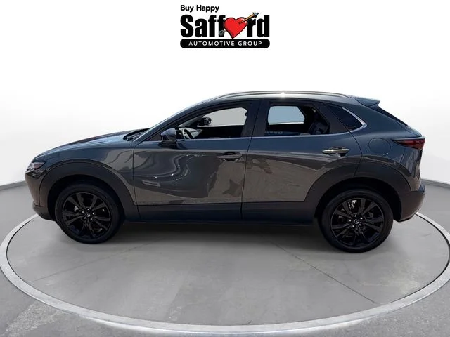 Used 2024 Gray Mazda 2.5 S Select Sport image 4