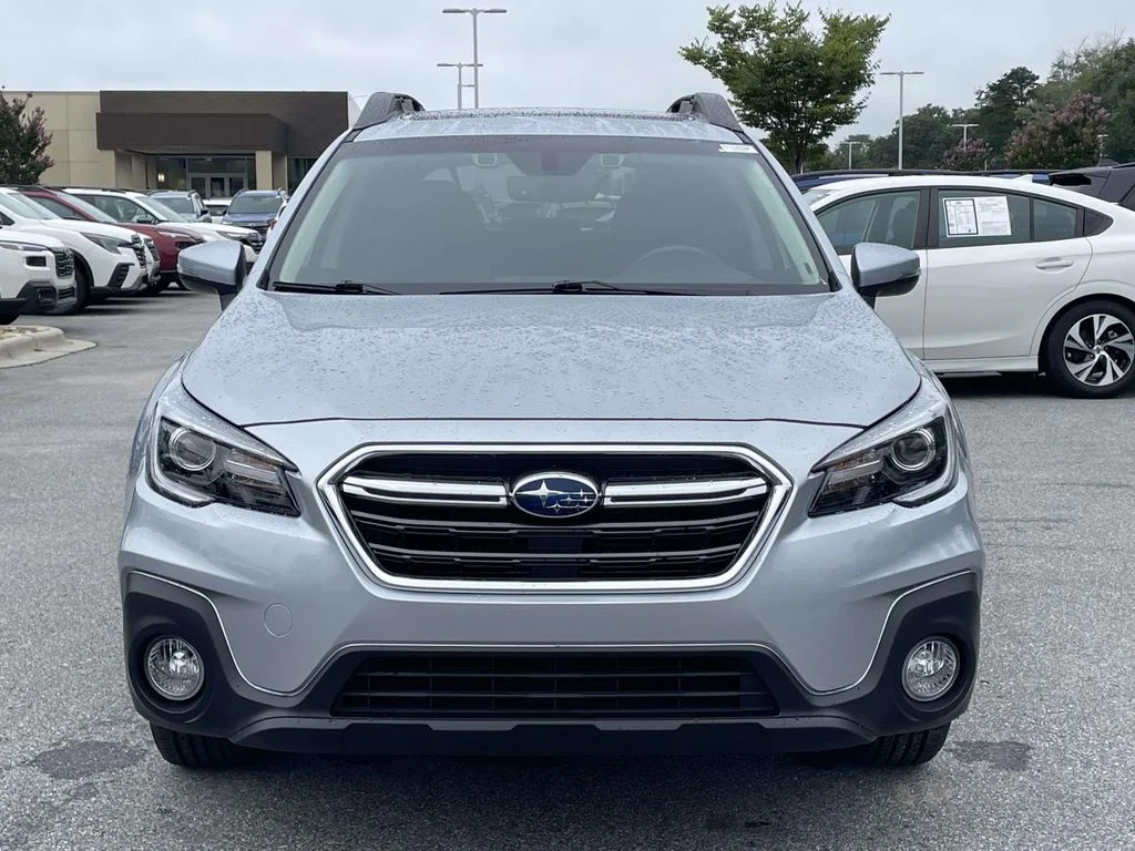 2018 Subaru Outback Limited - Photo 25