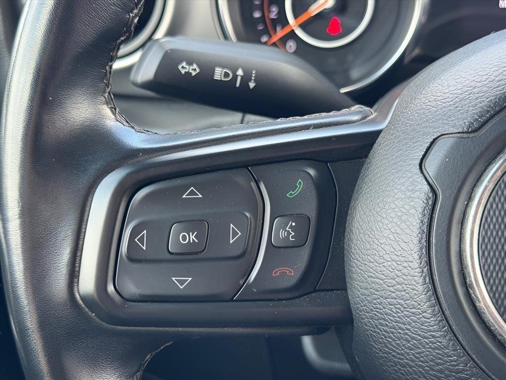 Used 2021  JEEP SPOR image 27