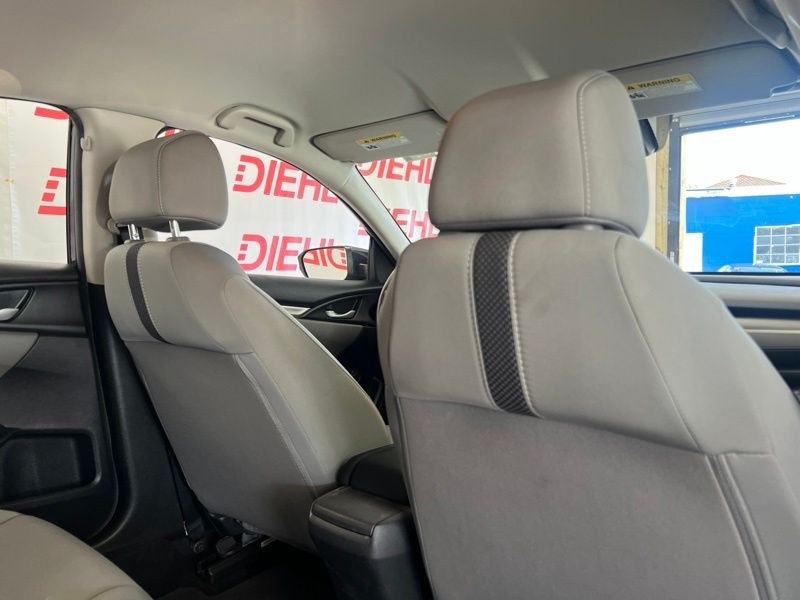 Used 2020  Honda LX image 11