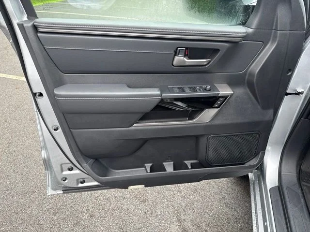 New 2026 Celestial Silver Metallic Toyota Limited image 13