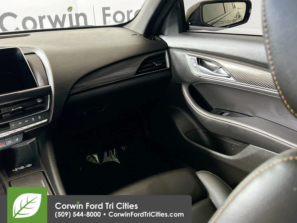 Used 2023 Black Cadillac Sport image 27