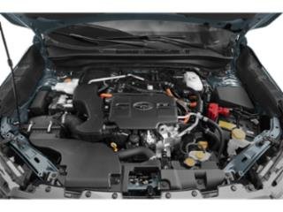 New 2026 ICE SILVER METALLIC Subaru Premium Hybrid image 7