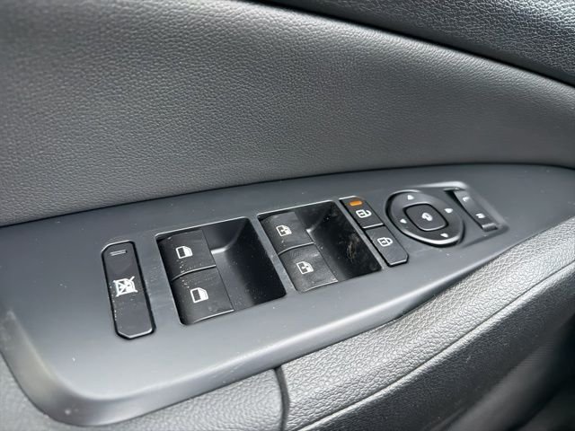 2026 Kia Sportage X-Line - Photo 21