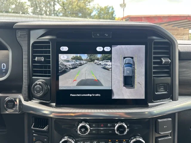 New 2026 Avalanche Ford Lariat® image 21
