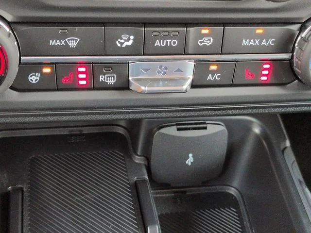 New 2026 Desert Sand Ford Outer Banks® image 23