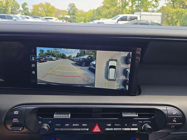 New 2026 White Hyundai XRT Pro image 17