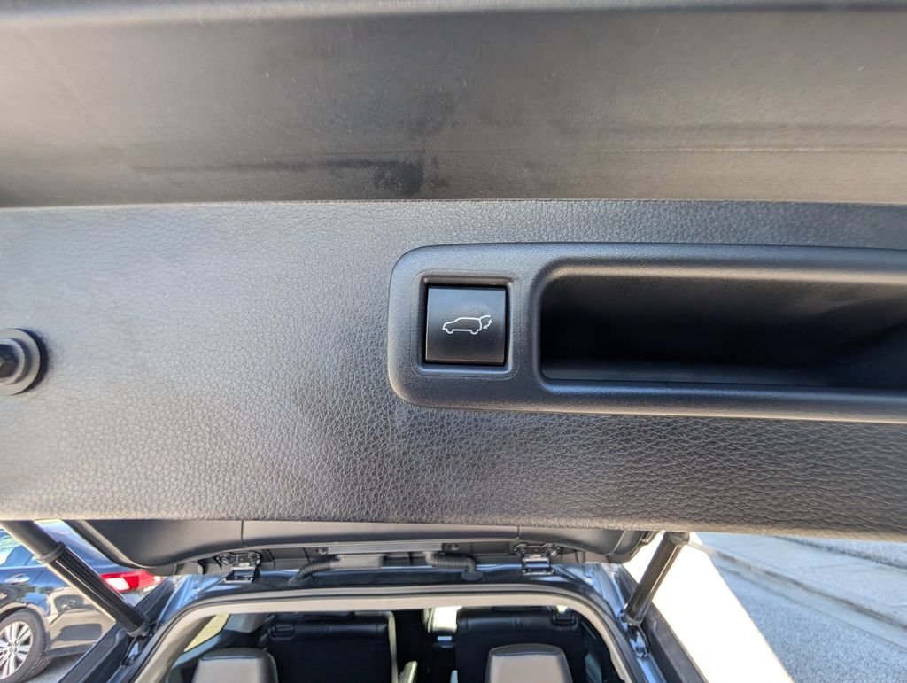Used 2023 Gray Toyota XLE image 30