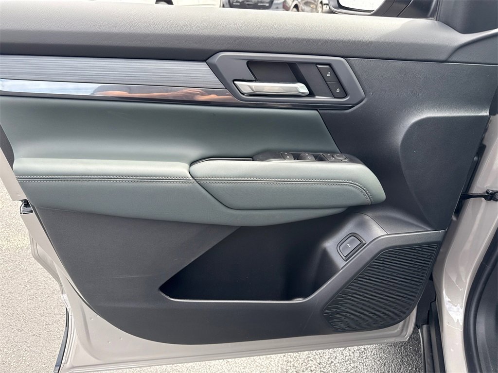 2026 GMC TERRAIN - Image 12